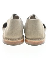 JACQUES SOLOVIERE（ジャックソロヴィエール）サンダル グレー サイズ:EU43(28cm位) メンズ/2200664197018