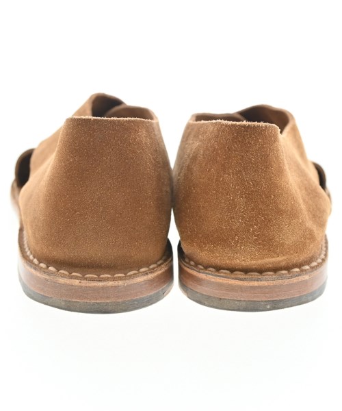 JACQUES SOLOVIERE（ジャックソロヴィエール）サンダル 茶 サイズ:EU43(28cm位) メンズ/2200664197025