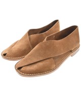 JACQUES SOLOVIERE（ジャックソロヴィエール）サンダル 茶 サイズ:EU43(28cm位) メンズ/2200664197025