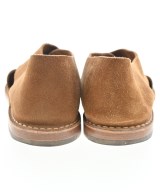 JACQUES SOLOVIERE（ジャックソロヴィエール）サンダル 茶 サイズ:EU43(28cm位) メンズ/2200664197025