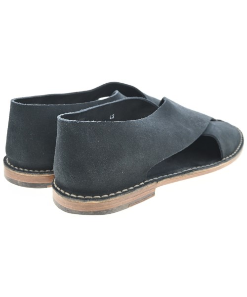 JACQUES SOLOVIERE（ジャックソロヴィエール）サンダル 紺 サイズ:EU43(28cm位) メンズ/2200664197032