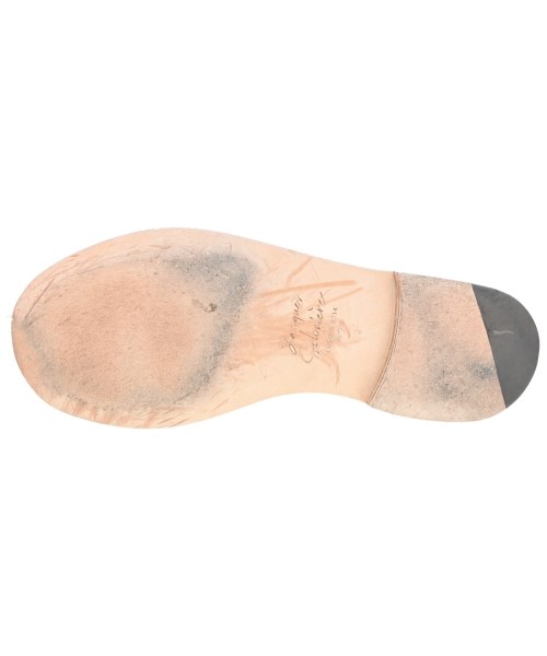 JACQUES SOLOVIERE（ジャックソロヴィエール）サンダル 紺 サイズ:EU43(28cm位) メンズ/2200664197032