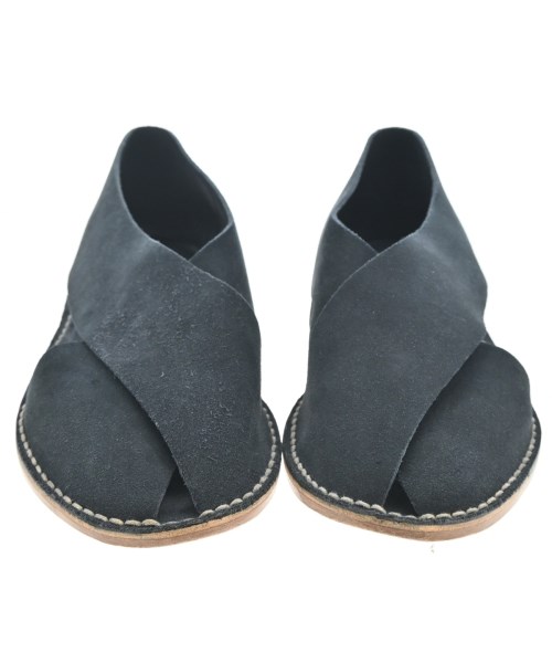 JACQUES SOLOVIERE（ジャックソロヴィエール）サンダル 紺 サイズ:EU43(28cm位) メンズ/2200664197032