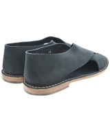 JACQUES SOLOVIERE（ジャックソロヴィエール）サンダル 紺 サイズ:EU43(28cm位) メンズ/2200664197032