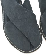 JACQUES SOLOVIERE（ジャックソロヴィエール）サンダル 紺 サイズ:EU43(28cm位) メンズ/2200664197032