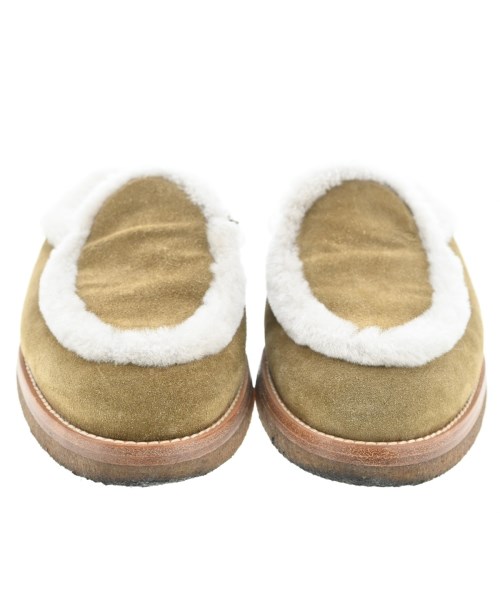 JACQUES SOLOVIERE（ジャックソロヴィエール）サンダル ベージュ サイズ:EU41(26cm位) メンズ/2200664197049