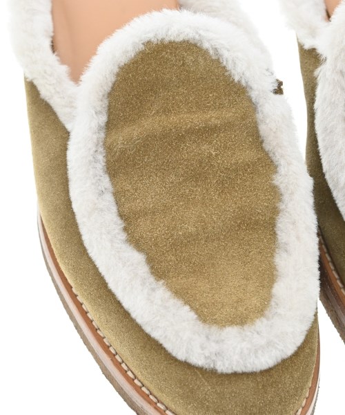 JACQUES SOLOVIERE（ジャックソロヴィエール）サンダル ベージュ サイズ:EU41(26cm位) メンズ/2200664197049