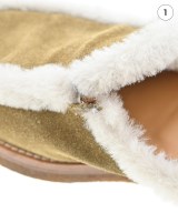 JACQUES SOLOVIERE（ジャックソロヴィエール）サンダル ベージュ サイズ:EU41(26cm位) メンズ/2200664197049