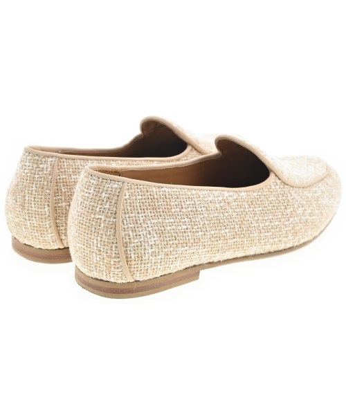 JACQUES SOLOVIERE（ジャックソロヴィエール）その他 ベージュ サイズ:EU42(27cm位) メンズ/2200661783245