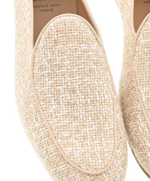 JACQUES SOLOVIERE（ジャックソロヴィエール）その他 ベージュ サイズ:EU42(27cm位) メンズ/2200661783245