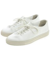 JACQUES SOLOVIERE（ジャックソロヴィエール）スニーカー 白 サイズ:39(24cm位) メンズ/2200665625039