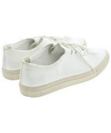 JACQUES SOLOVIERE（ジャックソロヴィエール）スニーカー 白 サイズ:39(24cm位) メンズ/2200665625039