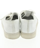 JACQUES SOLOVIERE（ジャックソロヴィエール）スニーカー 白 サイズ:39(24cm位) メンズ/2200665625039