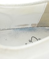 JACQUES SOLOVIERE（ジャックソロヴィエール）スニーカー 白 サイズ:39(24cm位) メンズ/2200665625039