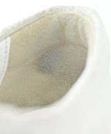 JACQUES SOLOVIERE（ジャックソロヴィエール）スニーカー 白 サイズ:39(24cm位) メンズ/2200665625039