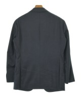 guji（グジ）ビジネス 紺 サイズ:48/48(L位) メンズ/2200728098077