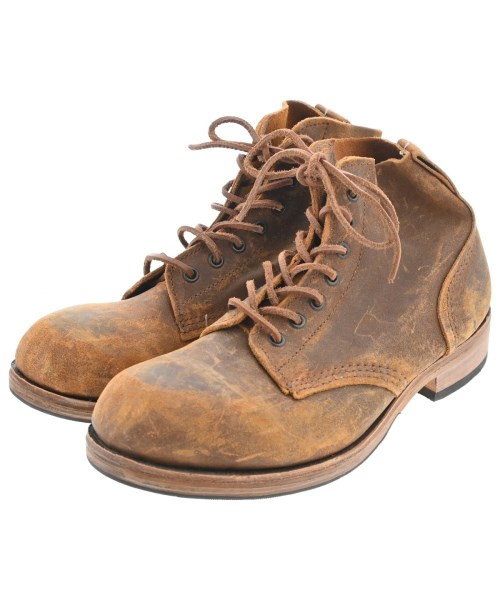 William Lennon(ウィリアムレノン)のブーツ サイズ:UK7(25.5cm位) 42,900円