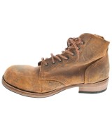 William Lennon（ウィリアムレノン）ブーツ 茶 サイズ:UK7(25.5cm位) メンズ/2200705435918