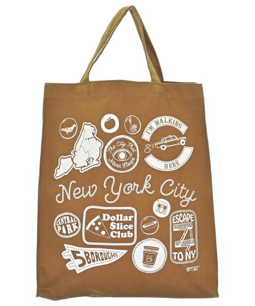 マップトート(MAPTOTE)のMAPTOTE トートバッグ