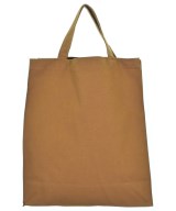 MAPTOTE（マップトート）トートバッグ 茶 サイズ:- メンズ/2200605438071