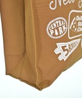 MAPTOTE（マップトート）トートバッグ 茶 サイズ:- メンズ/2200605438071