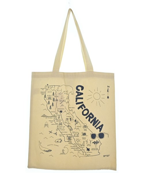 MAPTOTE(マップトート)のトートバッグ サイズ:- 2,700円