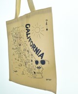 MAPTOTE（マップトート）トートバッグ 白 サイズ:- メンズ/2200721981659