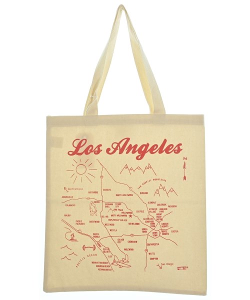 MAPTOTE(マップトート)のトートバッグ サイズ:- 2,700円
