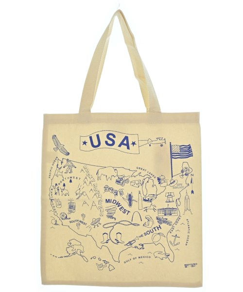 MAPTOTE(マップトート)のトートバッグ サイズ:- 2,700円