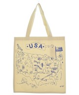 MAPTOTE トートバッグ