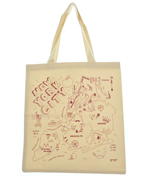 MAPTOTE(マップトート)のトートバッグ サイズ:- 2,700円