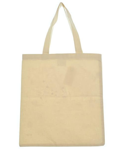 MAPTOTE（マップトート）トートバッグ 白 サイズ:- メンズ/2200721981901