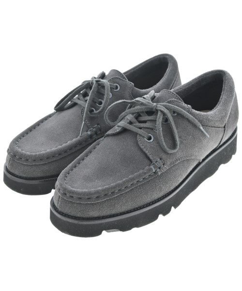 MARBOT(マルボー)その他 グレー サイズ:EU36(22.5cm位)/2200661999035