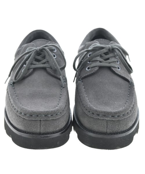 MARBOT（マルボー）その他 グレー サイズ:EU36(22.5cm位) レディース/2200661999035