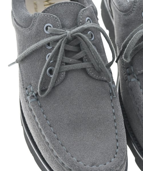 MARBOT（マルボー）その他 グレー サイズ:EU36(22.5cm位) レディース/2200661999035