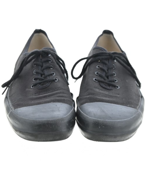 MARBOT（マルボー）スニーカー 黒 サイズ:EU38(24.5cm位) レディース/2200640239060