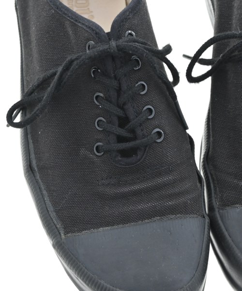 MARBOT（マルボー）スニーカー 黒 サイズ:EU38(24.5cm位) レディース/2200640239060