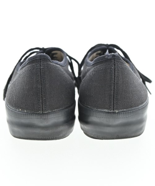 MARBOT（マルボー）スニーカー 黒 サイズ:EU38(24.5cm位) レディース/2200640239060