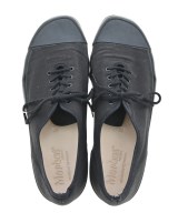 MARBOT（マルボー）スニーカー 黒 サイズ:EU38(24.5cm位) レディース/2200640239060