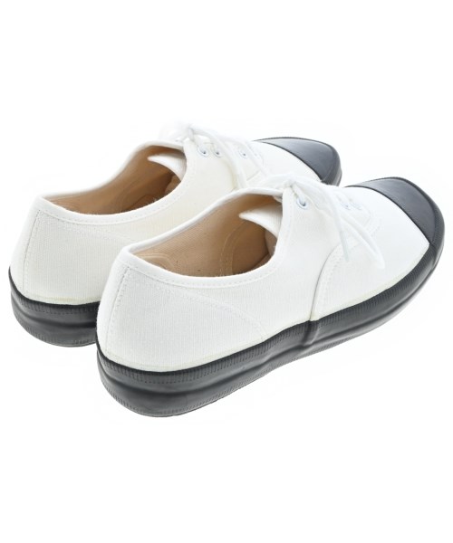 MARBOT（マルボー）スニーカー 白 サイズ:EU37(23.5cm位) レディース/2200661378557