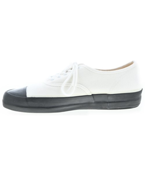 MARBOT（マルボー）スニーカー 白 サイズ:EU37(23.5cm位) レディース/2200661378557