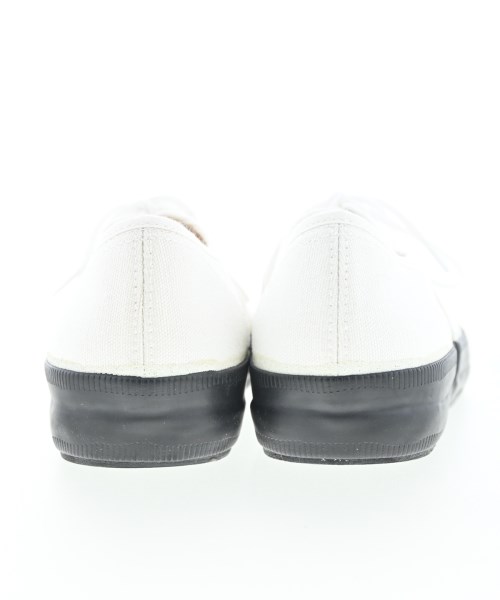 MARBOT（マルボー）スニーカー 白 サイズ:EU37(23.5cm位) レディース/2200661378557