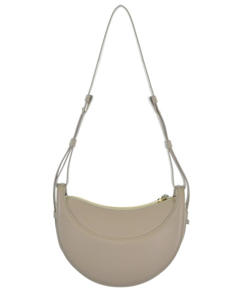 POLENE（ポレーヌ）ショルダーバッグ ベージュ サイズ:- レディース/2200628577016