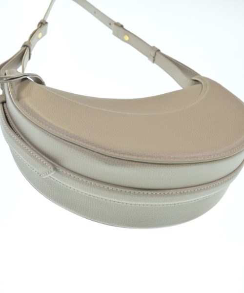 POLENE（ポレーヌ）ショルダーバッグ ベージュ サイズ:- レディース/2200628577016
