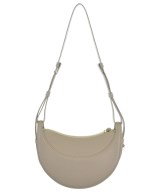 POLENE（ポレーヌ）ショルダーバッグ ベージュ サイズ:- レディース/2200628577016