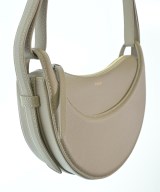 POLENE（ポレーヌ）ショルダーバッグ ベージュ サイズ:- レディース/2200628577016