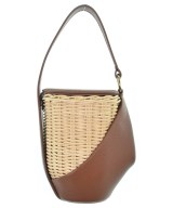 POLENE かごバッグ