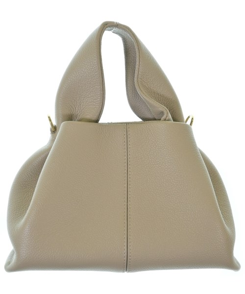 POLENE（ポレーヌ）ハンドバッグ ベージュ サイズ:- レディース/2200643259263