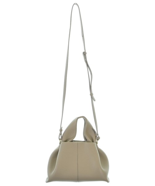 POLENE（ポレーヌ）ハンドバッグ ベージュ サイズ:- レディース/2200643259263