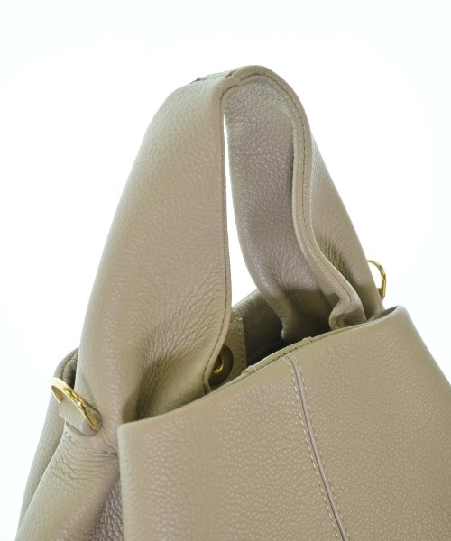 POLENE（ポレーヌ）ハンドバッグ ベージュ サイズ:- レディース/2200643259263